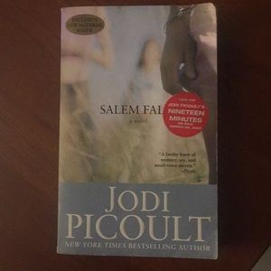 All time favorite read